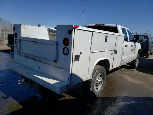 Photo 3 from auction – 2016 CHEVROLET SILVERADO with VIN 1GB2KUEG9GZ197809