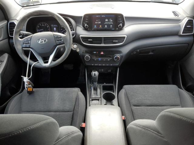 Photo 8 from auction – 2019 HYUNDAI TUCSON LIM with VIN KM8J3CA46KU023711