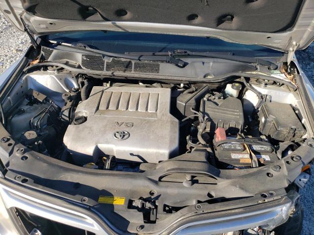 Photo 12 from auction – 2010 TOYOTA VENZA with VIN 4T3ZK3BB9AU033920