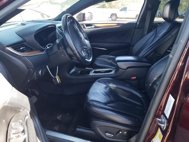 Photo 7 from auction – 2017 LINCOLN MKC SELECT with VIN 5LMCJ2D90HUL44441