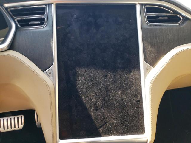 Photo 9 from auction – 2012 TESLA MODEL S with VIN 5YJSA1DP2CFP02328