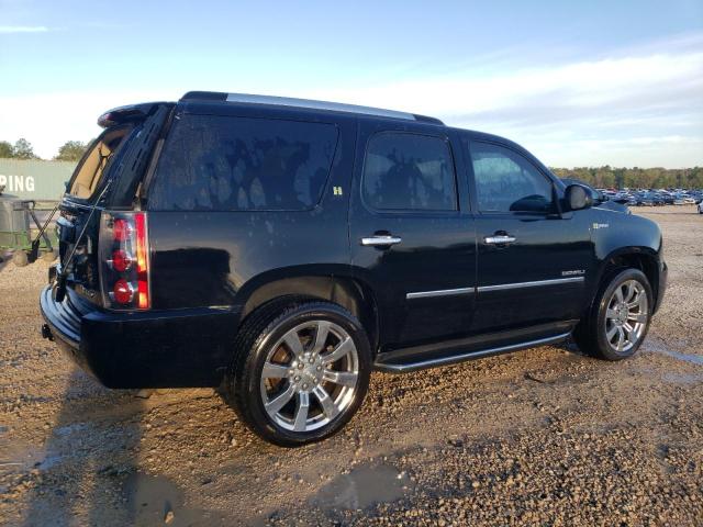 Photo 3 from auction – 2011 GMC YUKON DENA with VIN 1GKS1GEJ5BR203467