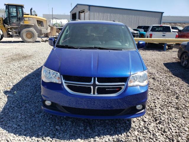 Photo 5 from auction – 2020 DODGE GRAND CARA with VIN 2C4RDGCG6LR201537