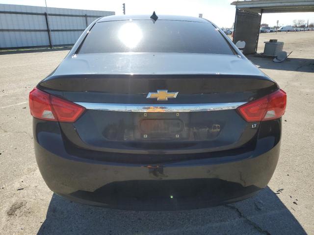 Photo 6 from auction – 2015 CHEVROLET IMPALA LT with VIN 2G1115SL5F9260357