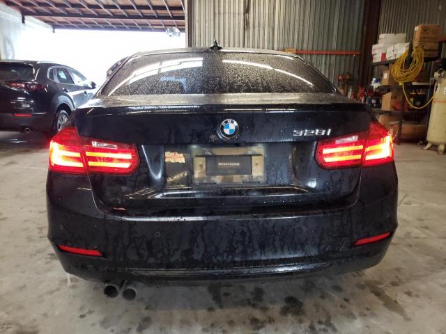 Photo 6 from auction – 2015 BMW 328 I with VIN WBA3A5G58FNS84821