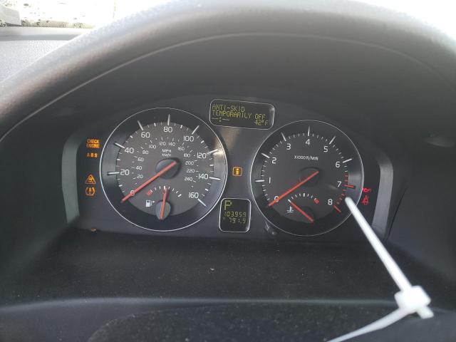 Photo 9 from auction – 2011 VOLVO S40 T5 with VIN YV1672MS3B2536438