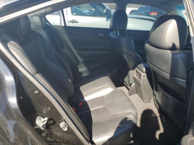 Photo 10 from auction – 2012 NISSAN MAXIMA S with VIN 1N4AA5APXCC805474