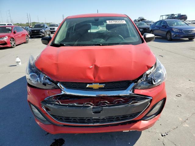 Photo 5 from auction – 2020 CHEVROLET SPARK LS with VIN KL8CB6SA9LC474508