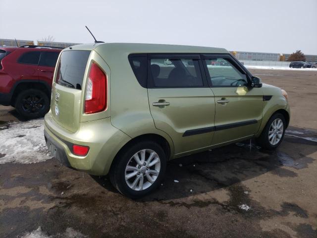 Zdjęcie 3 z aukcji – 2013 KIA SOUL + z VIN KNDJT2A62D7568371