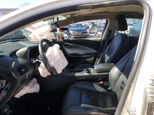 Photo 7 from auction – 2014 CHEVROLET VOLT with VIN 1G1RH6E48EU154379