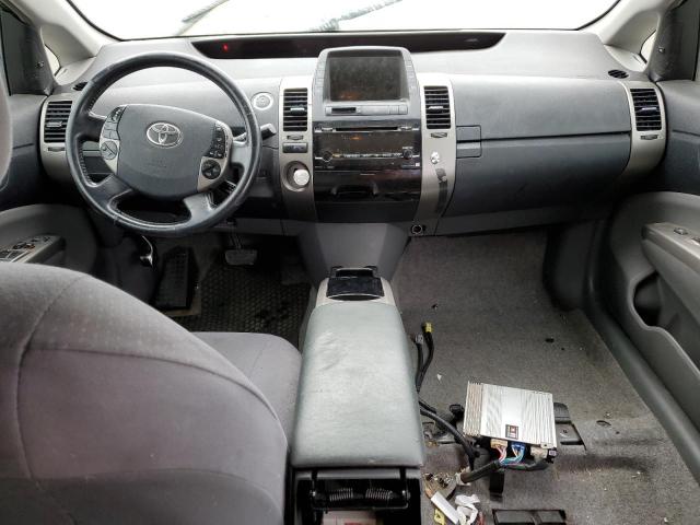 Photo 8 from auction – 2008 TOYOTA PRIUS with VIN JTDKB20U983310160
