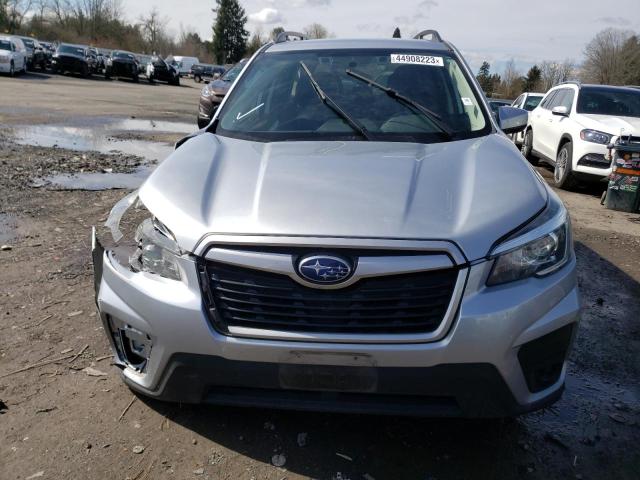 Photo 5 from auction – 2019 SUBARU FORESTER P with VIN JF2SKAGC7KH434902