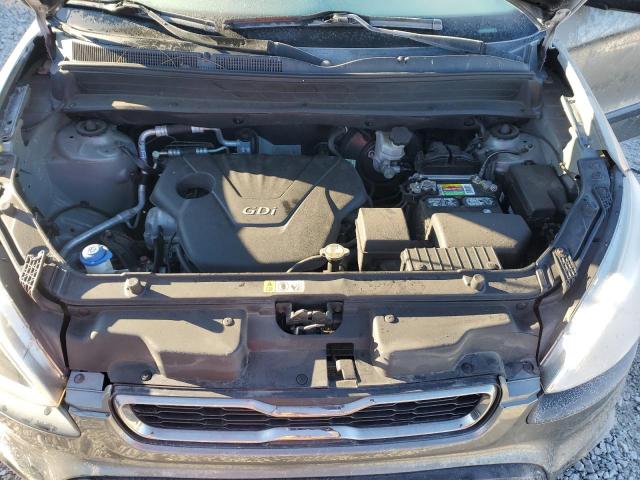 Photo 11 from auction – 2013 KIA SOUL with VIN KNDJT2A57D7624814