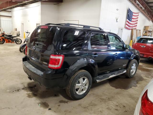 Photo 3 from auction – 2009 FORD ESCAPE XLT with VIN 1FMCU93G49KB10724