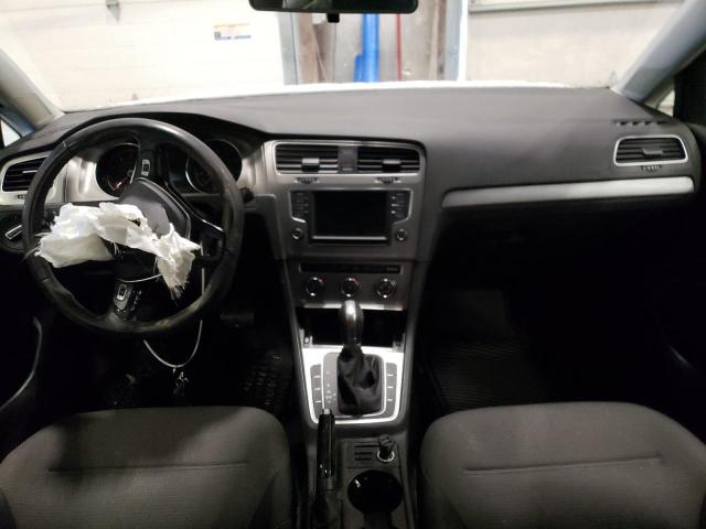 Photo 8 from auction – 2017 VOLKSWAGEN GOLF S with VIN 3VW217AU3HM005070