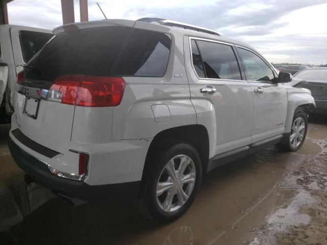Photo 3 from auction – 2016 GMC TERRAIN SL with VIN 2GKFLPE34G6189559