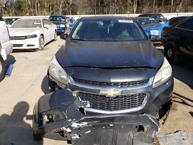 Photo 5 from auction – 2014 CHEVROLET MALIBU LS with VIN 1G11A5SL2EF216466