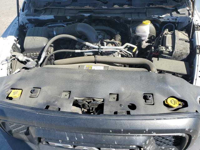 Photo 11 from auction – 2020 RAM 1500 CLASS with VIN 1C6RR7LT4LS117768