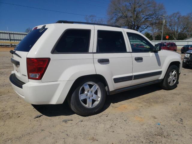 Photo 3 from auction – 2005 JEEP GRCHER LAR with VIN 1J4GR48K65C655247