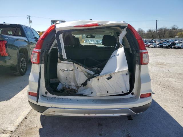 Photo 6 from auction – 2015 HONDA CR-V EXL with VIN 5J6RM4H77FL026634
