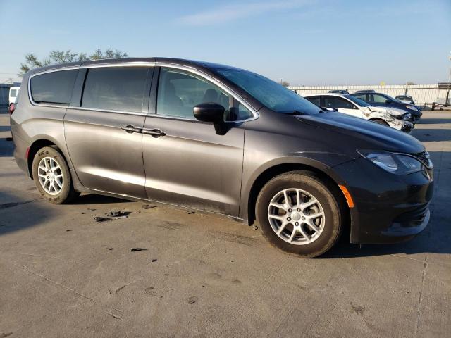 Photo 4 from auction – 2017 CHRYSLER PACIFICA T with VIN 2C4RC1DG3HR763420
