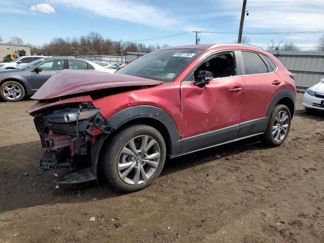 MAZDA CX-30 PREF 2022 with VIN 3MVDMBCL7NM452019 - Photo from auction