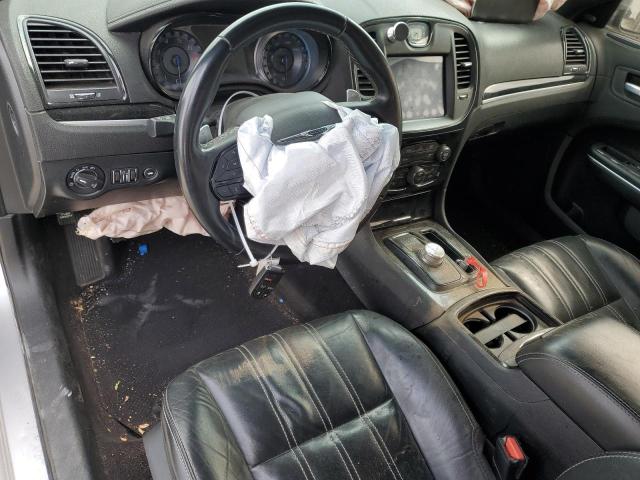 Photo 8 from auction – 2018 CHRYSLER 300 S with VIN 2C3CCABG1JH214548