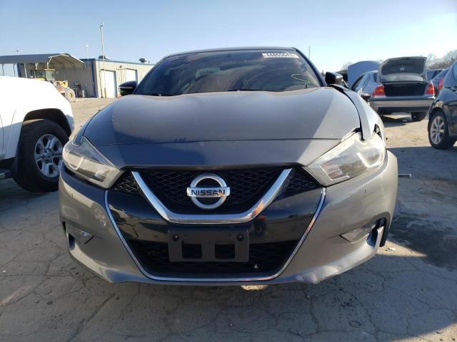 Photo 5 from auction – 2018 NISSAN MAXIMA 3.5 with VIN 1N4AA6AP4JC378134