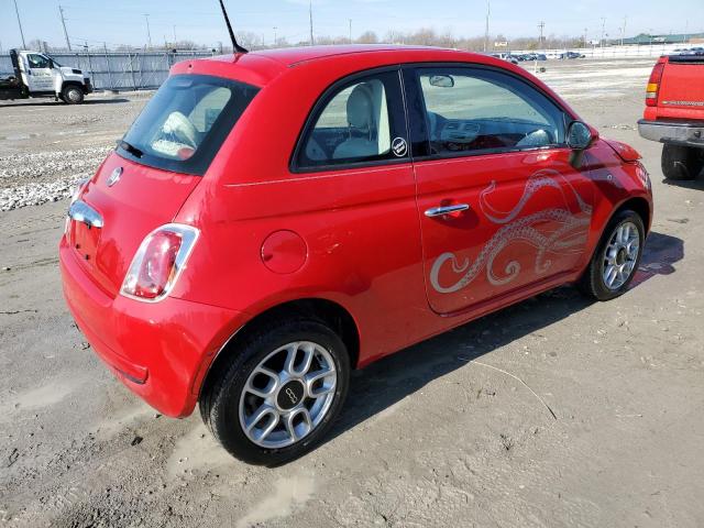 Photo 3 from auction – 2015 FIAT 500 POP with VIN 3C3CFFAR7FT555829
