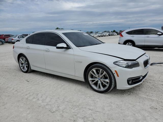 Photo 4 from auction – 2014 BMW 535 I with VIN WBA5B1C58ED477379