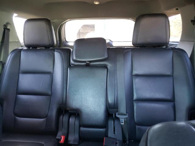 Photo 10 from auction – 2013 FORD EXPLORER L with VIN 1FM5K7F82DGC00991