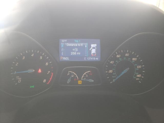 Photo 9 from auction – 2014 FORD FOCUS SE with VIN 1FADP3F24EL339203