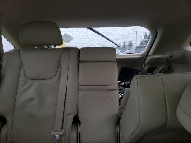 صورة رقم 10 من المزاد - 2014 LEXUS RX 350 BAS مع VIN JTJBK1BA3E2038149