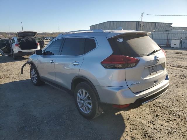 Photo 2 from auction – 2017 NISSAN ROGUE S with VIN KNMAT2MT4HP511192