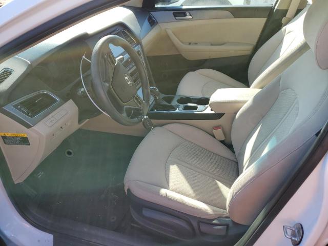 Photo 7 from auction – 2016 HYUNDAI SONATA SE with VIN 5NPE24AF3GH314720