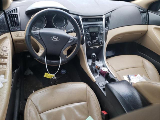 Photo 8 from auction – 2013 HYUNDAI SONATA SE with VIN 5NPEC4AC7DH714892
