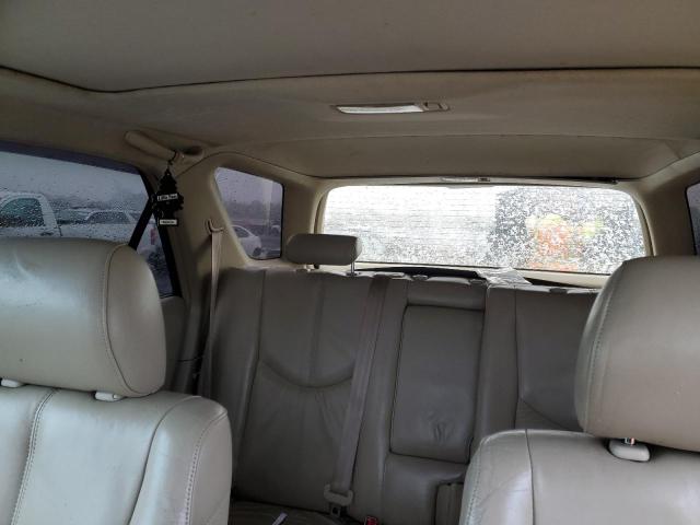 Photo 10 from auction – 2002 LEXUS RX 300 with VIN JTJHF10U420238511