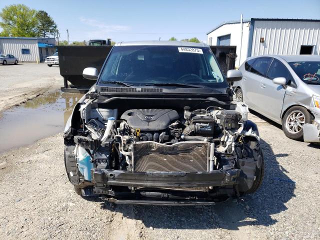 Photo 5 from auction – 2015 KIA SOUL with VIN KNDJN2A28F7782579