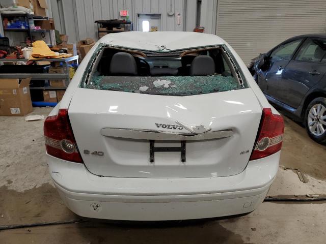 Photo 6 from auction – 2005 VOLVO S40 2.4I with VIN YV1MS382652055853