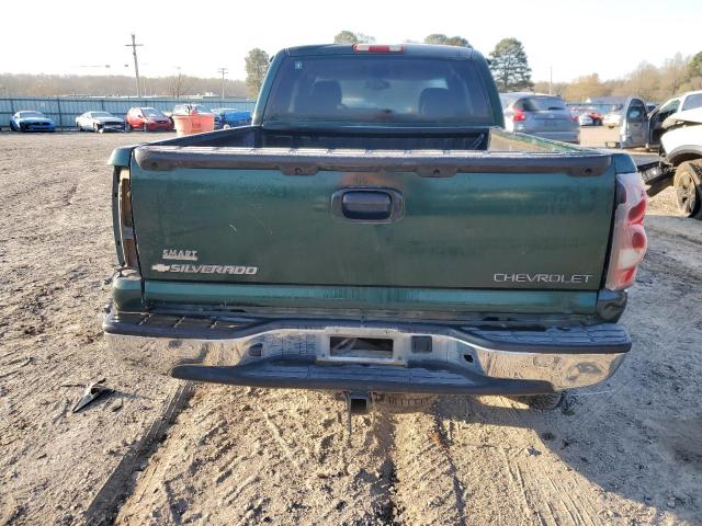 Photo 6 from auction – 2005 CHEVROLET SILVERADO with VIN 2GCEC19V851239843