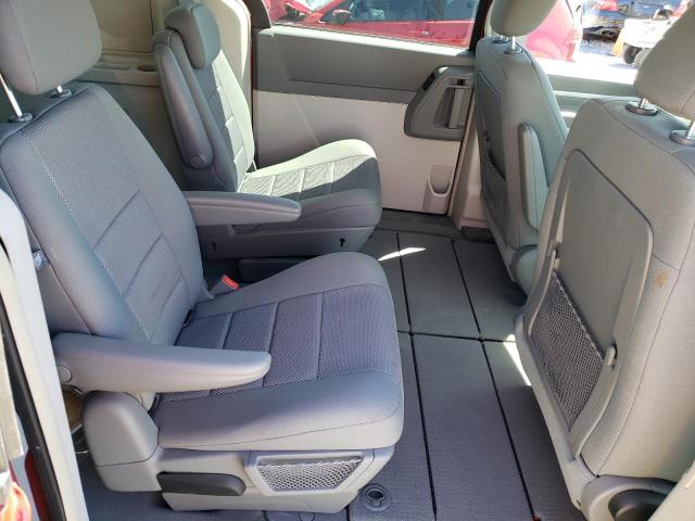 Photo 11 from auction – 2009 DODGE GRAND CARA with VIN 2D8HN54179R602869