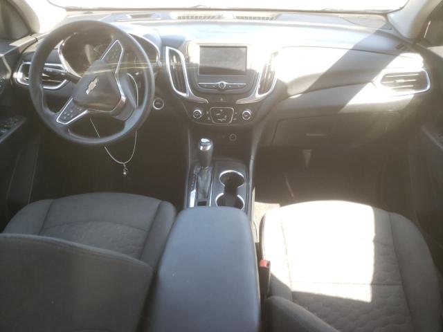 Photo 8 from auction – 2020 CHEVROLET EQUINOX LT with VIN 2GNAXKEV2L6206052