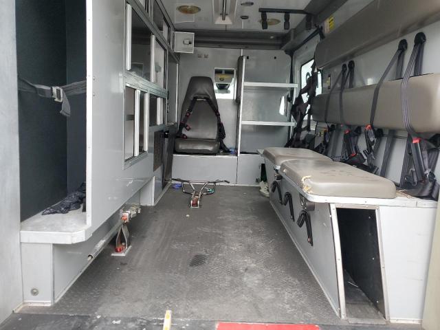 Photo 10 from auction – 2016 FORD TRANSIT T- with VIN 1FDYR2CM8GKA69032