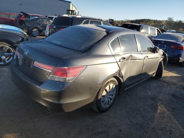 Photo 3 from auction – 2011 HONDA ACCORD LX with VIN 1HGCP2F35BA143563