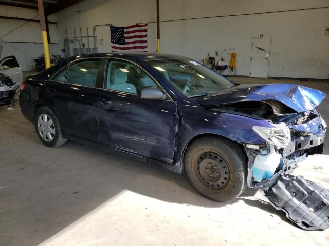 Photo 4 from auction – 2010 TOYOTA CAMRY BASE with VIN 4T1BF3EK2AU564029