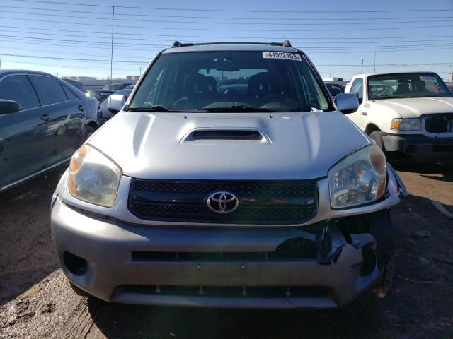 Photo 5 from auction – 2004 TOYOTA RAV4 with VIN JTEHD20V640005784