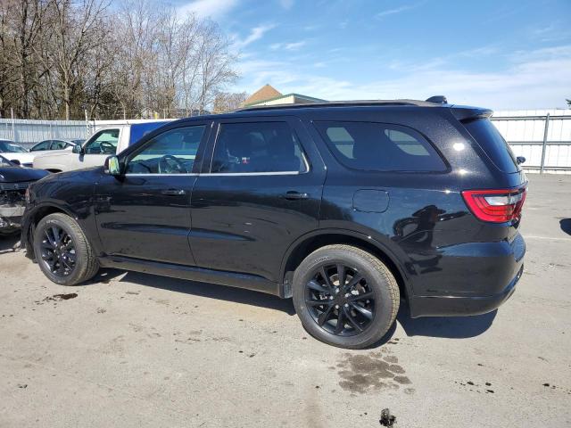 Photo 2 from auction – 2017 DODGE DURANGO GT with VIN 1C4RDJDG5HC850922