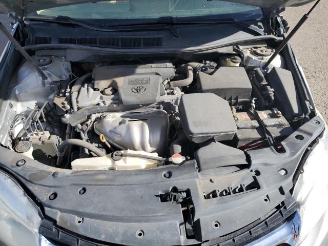 Photo 11 from auction – 2016 TOYOTA CAMRY LE with VIN 4T4BF1FK5GR562647