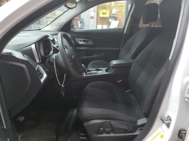Photo 7 from auction – 2013 CHEVROLET EQUINOX LS with VIN 2GNFLCEK0D6223754