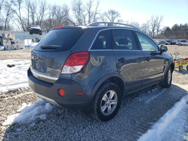 Photo 3 from auction – 2009 SATURN VUE XE with VIN 3GSCL33P69S507090
